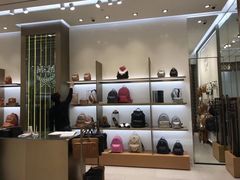 -宝健路步行街(Pedestrian Shopping Street)