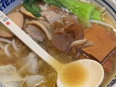 -鑫花溪牛肉米粉(苏州中心店)