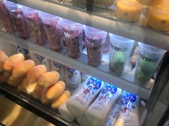 -7分甜(江宁万达店)