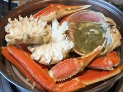 -蟹之国·精品蟹料理(极地店)