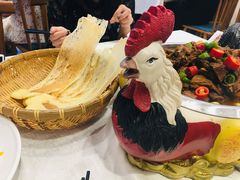 -江南名灶(长阳路店)
