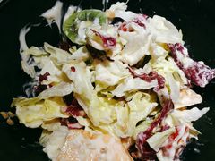 -小放牛河北菜(长安万达店)