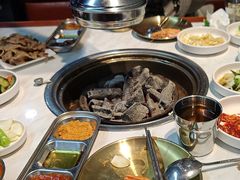 -六七八韩式烤肉·韩国料理(上杭路店)