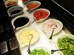 -捞王锅物料理(凯旋路店)