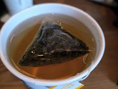 金萱乌龙茶-星巴克(七宝领展广场1F店)