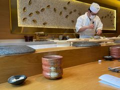 -Sushi Zo Hong Kong