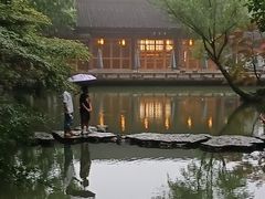 -杭州植物园