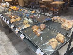 -OUR Bakery(中海环宇荟店)