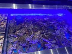 -SEA西雅图海鲜自助餐厅(海乐世界店)