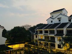 -苏州吴宫泛太平洋酒店