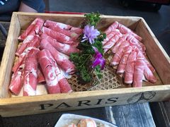 -大味老火锅City店