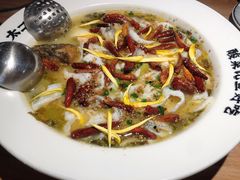 -太二酸菜鱼(金沙印象城店)