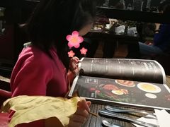 -豪尚豪牛排(彩悦城店)