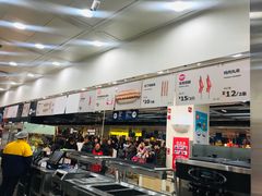 -宜家·瑞典风味餐厅(北京西红门店)