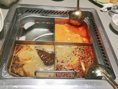 -海底捞火锅(公益西桥店)