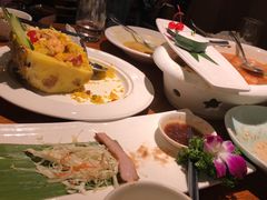 -明泰谷泰国餐厅(正大广场店)