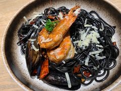 -Maxpoint Kitchen 西餐咖啡(乐峰广场店)