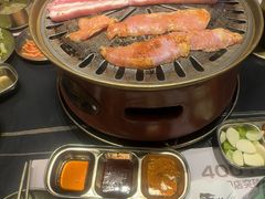 -西塔老太太泥炉烤肉(龙湖北苑天街店)