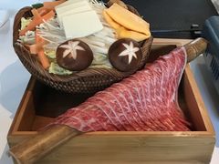 -FOUNT创意日料