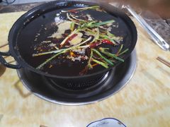 -石灰市毛记烧鸡公(解放碑店)