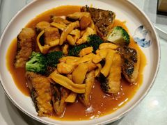 -老友王·南宁特色菜(金汇如意坊店)