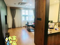 -爱贝蕊恩韩式月子会所(南山店)
