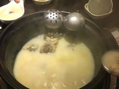 -捞王猪肚鸡火锅(昆山店)