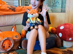 -上海宝华万豪酒店