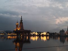 -大连海昌发现王国主题公园