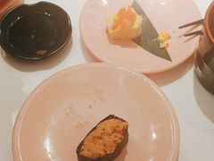 -争鲜回转寿司(通州万达店)