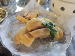 -阿金大白·上海菜馆(新天地店)