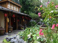 -田园印象·成都土菜院子(华阳店)
