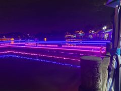 -马帮寨院坝火锅(龙港公园店)