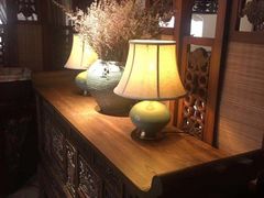 -绿茶餐厅(布吉万象汇店)