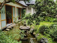 -绣园·茶食宴(湘绣博物馆店)