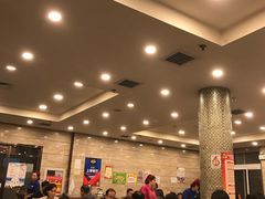 大堂-牛街·马辈儿涮肉(牛街二店)