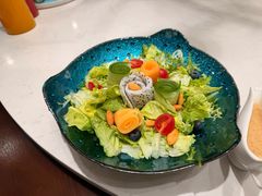 -火福·天湖阁大闸蟹博物馆主题餐厅(浅水湾店)