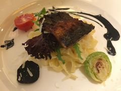 -岷山饭店-芝芝自助餐厅