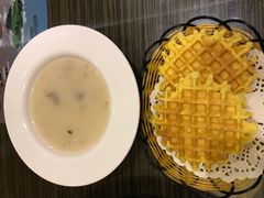 -豪客来牛排(新街口羊皮巷店)