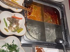 -海底捞火锅(石厦时代广场店)
