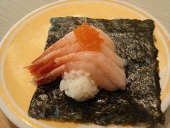 -滨寿司(新街口中央商场店)