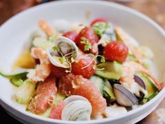 -Ginger(兴国路店)