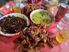 -盱眙虾神於氏龙虾(夫子庙红街店)