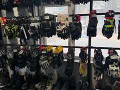 -机车外挂骑士装备(丰台店)