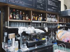 -榖屋house of flour(张江首店)