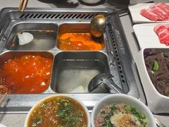 -海底捞火锅(杭州萧山宝龙广场店)