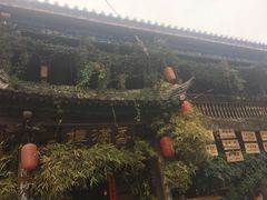 -香满楼(临安路店)