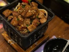 -仙隐小鹿中華の日料(正弘城店)