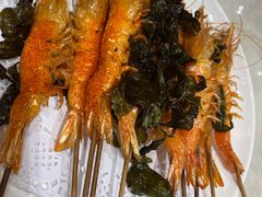 -稻香酒家(长宁KING88广场店)