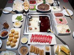 -海底捞火锅(北京路店)